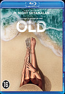 Old (Blu-ray)