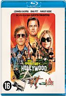 Once Upon A Time ... In Hollywood (Blu-ray) Once Upon A Time ... In Hollywood (Blu-ray)