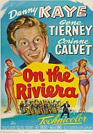 On The Riveira On The Riveira