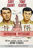 Operation Petticoat