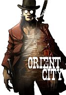 Orient City : Ronin & The Princess