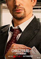 Pain Hustlers poster