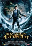 Percy Jackson and The Olympians The Lightning Thief