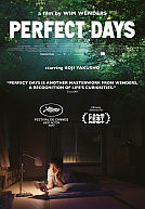 Perfect Days Perfect Days