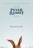 Peter Rabbit (OV)