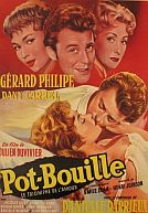 Pot-Bouille (Lovers of Paris)