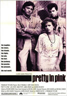 Pretty In Pink