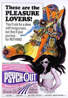 Psych-Out