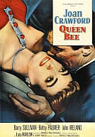Queen Bee Queen Bee