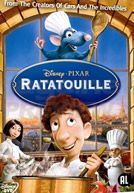 Ratatouille (DVD)