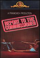 Report To The Commissioner