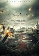 Resident Evil : Retribution