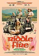 Riddle of Fire Riddle of Fire