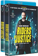 Riders of Justice (Blu-ray) Riders of Justice (Blu-ray)