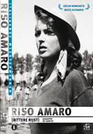 Riso Amaro (US : Bitter Rice)