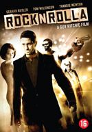 Rock 'n Rolla (DVD)