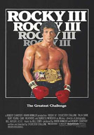 Rocky III - The Eye Of The Tiger Rocky III - The Eye Of The Tiger