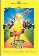 Sesame Street Presents : Follow That Bird