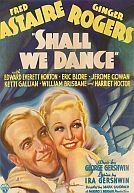 Shall We Dance Shall We Dance