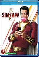 Shazam (Blu-Ray)