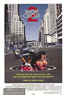 Johnny 5 Is Alive - Short Circuit 2
