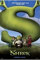 Shrek (DVD)