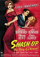Smash-Up - The Story of a Woman