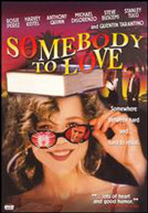 Somebody To Love poster