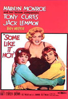 Some Like it Hot (1959)
