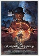 Something Wicked This Way Comes