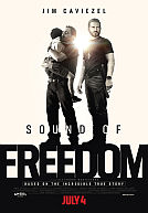 Sound of Freedom Sound of Freedom