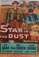 Star In The Dust