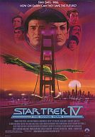 Star Trek IV : The Voyage Home