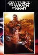 Star Trek : The Wrath of Khan (DVD)