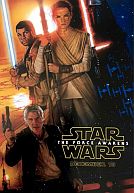 Star Wars Episode VII : The Force Awakens