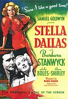 Stella Dallas Stella Dallas