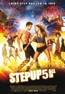 Step Up 5 All in