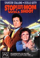 Stop or my mom will shoot (DVD)