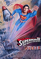 Superman IV : The Quest for Peace