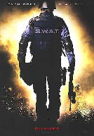 SWAT poster SWAT poster