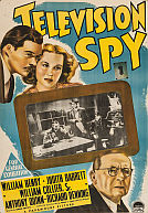 Televison Spy poster