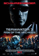 Terminator 3 : Rise Of The Machines