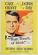 That Touch of Mink That Touch of Mink