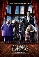 The Addams Family (NV) (2019)