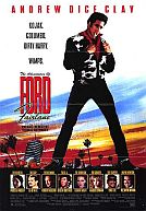 The Adventures of Ford Fairlane