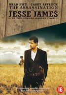 The Assassination of Jesse James By The Coward Robert Ford (DVD)