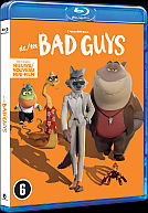 The Bad Guys (Blu-ray)