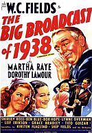 The Big Broadcast of 1938