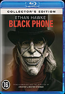 The Black Phone (Blu-ray)