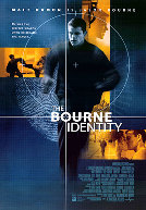 The Bourne Identity The Bourne Identity